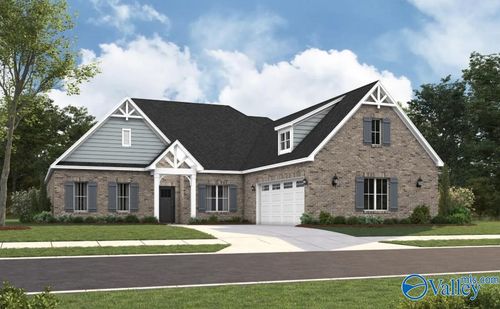 124 Ron Drive, Meridianville, AL, 35759 | Card Image