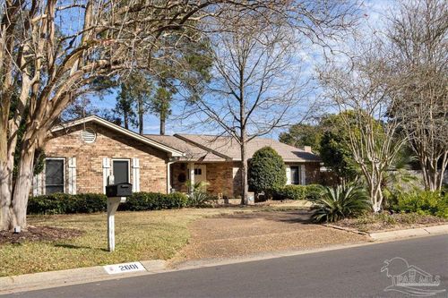 2601 Tinosa Cir, Pensacola, FL, 32526-1526 | Card Image