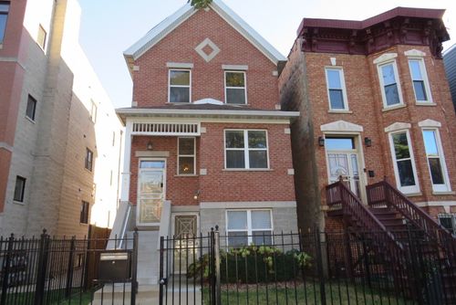 1-631 E Bowen Avenue, Chicago, IL, 60653 | Card Image