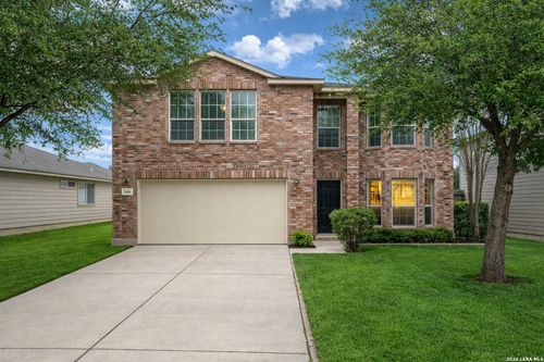 5406 Duke Fld, San Antonio, TX, 78227-4723 | Card Image