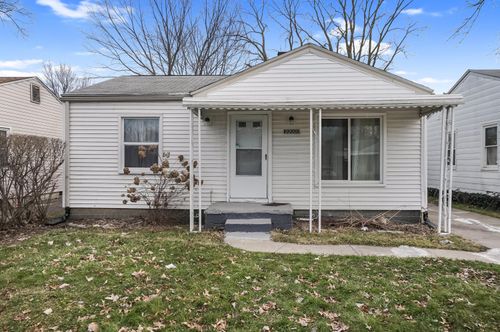 22000 Cunningham Ave, Warren, MI, 48091-3628 | Card Image