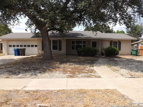 7431 Westshire Dr, San Antonio, TX, 78227-2757 | Card Image