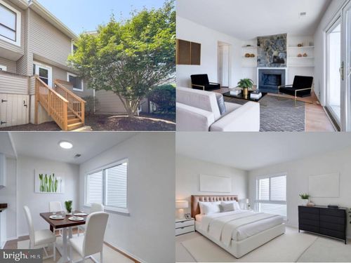 105766-5766 Village Green Drive, ALEXANDRIA, VA, 22309 | Card Image