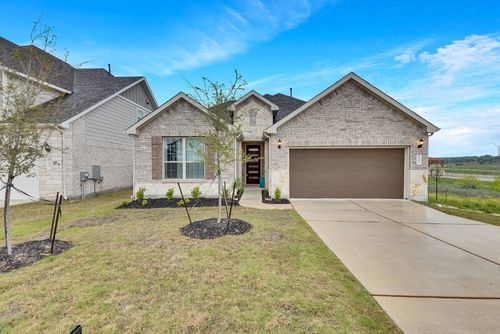 10403 Spanish Jennet Way, Manor, TX, 78653-2425 | Card Image
