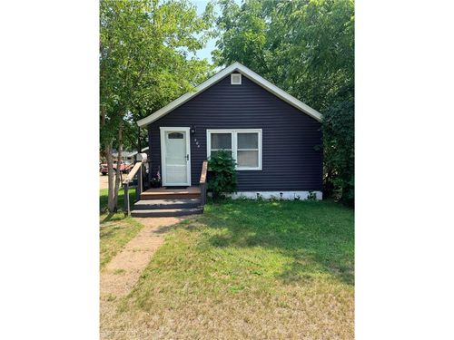 906 Scribner St, Spooner, WI, 54801-1139 | Card Image