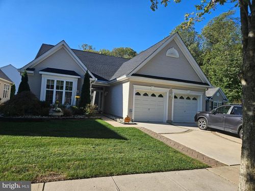 123 Monte Carlo Dr, Hamilton, NJ, 08691-3733 | Card Image