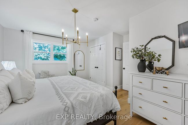 81 Forest Cir, House other with 6 bedrooms, 2 bathrooms and 6 parking in Tiny ON | Image 21