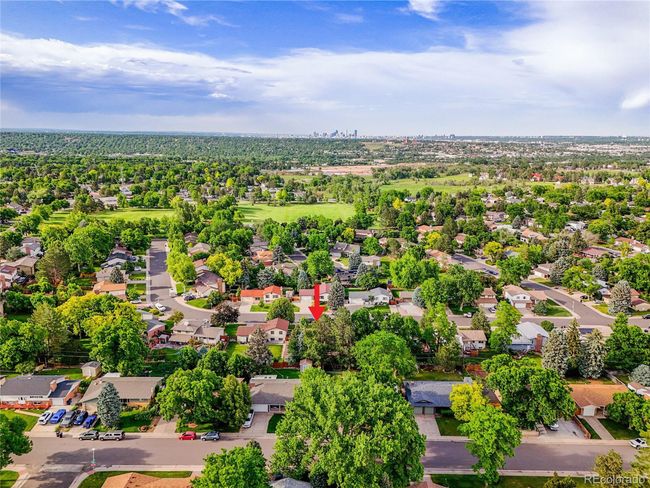 4720 W Stanford Ave, House other with 4 bedrooms, 4 bathrooms and null parking in Denver CO | Image 27