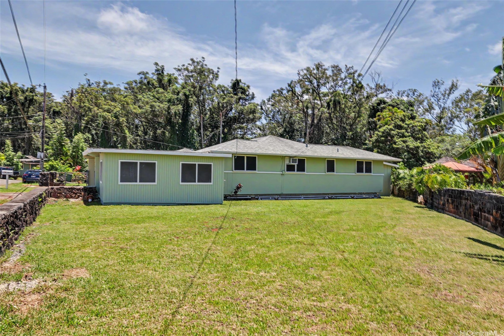 Residential in Wahiawa 3