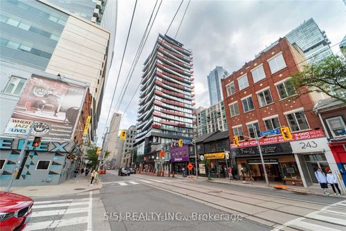 905-215 Queen St W, Toronto, ON, M5V0P5 | Card Image