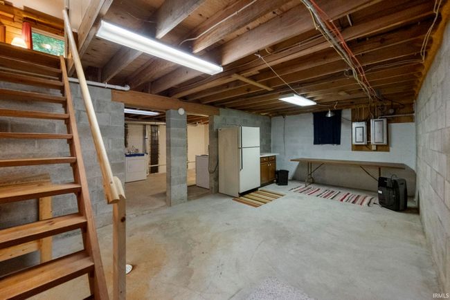 1041 E 500 S, House other with 2 bedrooms, 2 bathrooms and null parking in Cutler IN | Image 18