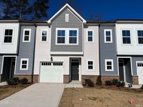 3303 Oak Pass Dr, Raleigh, NC, 27610-9539 | Card Image