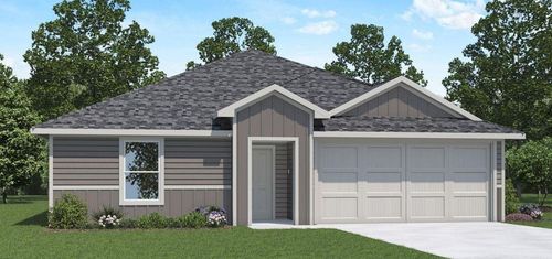 240 Golden Eagle Blvd, New Waverly, TX, 77358-0196 | Card Image