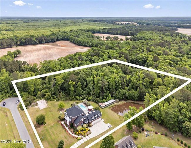 418 Timber Cove Dr, House other with 6 bedrooms, 6 bathrooms and 3 parking in Whiteville NC | Image 98