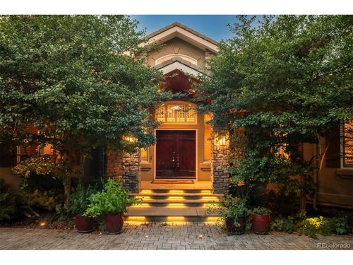 5440 S Grape Ln, Greenwood Village, CO, 80121-2100 | Card Image