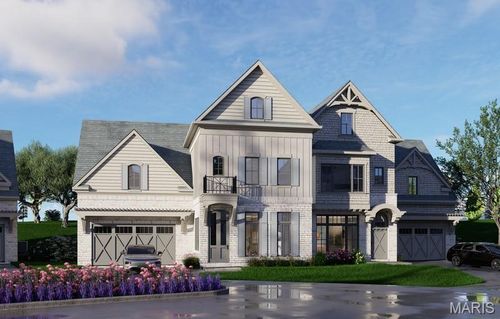 11 Enclave Ladue Dr, Saint Louis, MO, 63124 | Card Image