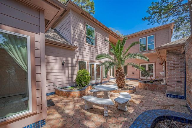 5415 Olympia Fields Ln, House other with 4 bedrooms, 4 bathrooms and 2 parking in Houston TX | Image 45