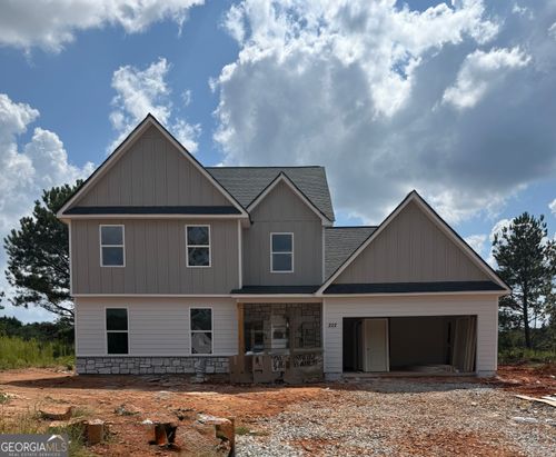 222 Good Hope Preserve, Good Hope, GA, 30641-2034 | Card Image