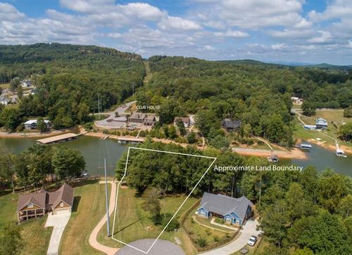 0 Lot 10 The Grove At Highland Park Lane, Blairsville, GA, 30512 | Card Image