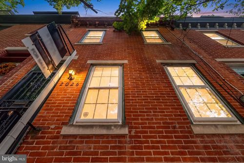 2026 Kater St, PHILADELPHIA, PA, 19146-1313 | Card Image