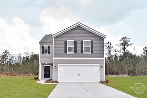 1050 Lakes Blvd, Brunswick, GA, 31525-9245 | Card Image
