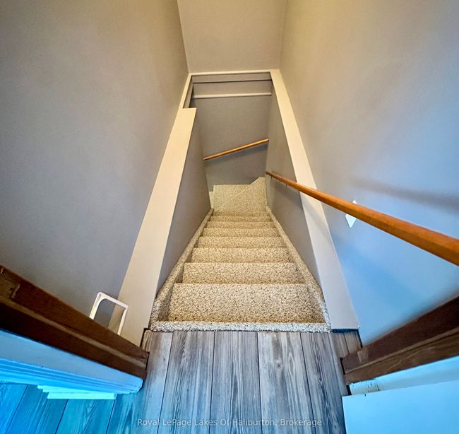 3875 Loop Rd, House other with 3 bedrooms, 2 bathrooms and 6 parking in Harcourt ON | Image 25