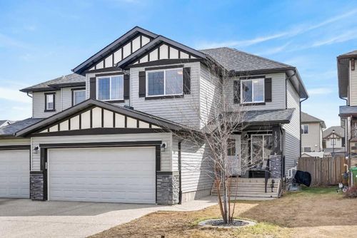 1903 Baywater Alley Sw, Airdrie, AB, T4B0T4 | Card Image