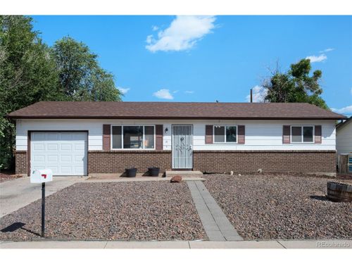 2623 San Marcos Dr, Colorado Springs, CO, 80910 | Card Image