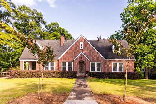 346 N Cherokee Rd, Social Circle, GA, 30025-2851 | Card Image