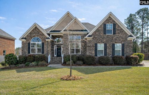 335 Congaree Ridge Court, West Columbia, SC, 29172 | Card Image