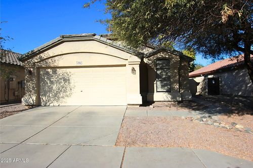 12412 W Montebello Ave, Litchfield Park, AZ, 85340-3478 | Card Image