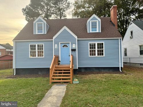 1906 Varina Ave, Petersburg, VA, 23805-1916 | Card Image