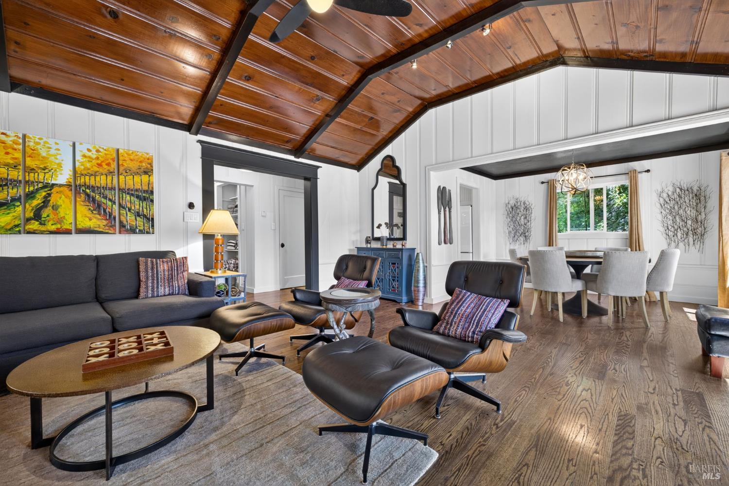 Residential in Guerneville 4