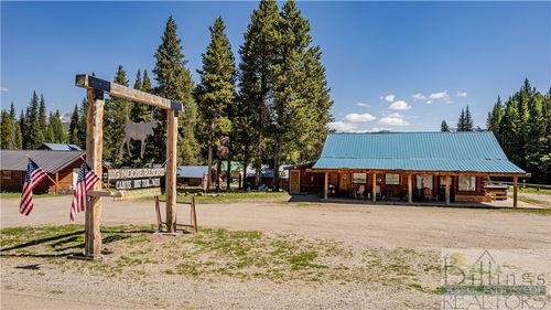 715 Us Highway 212, Cooke City, MT, 59020-7725 | Card Image