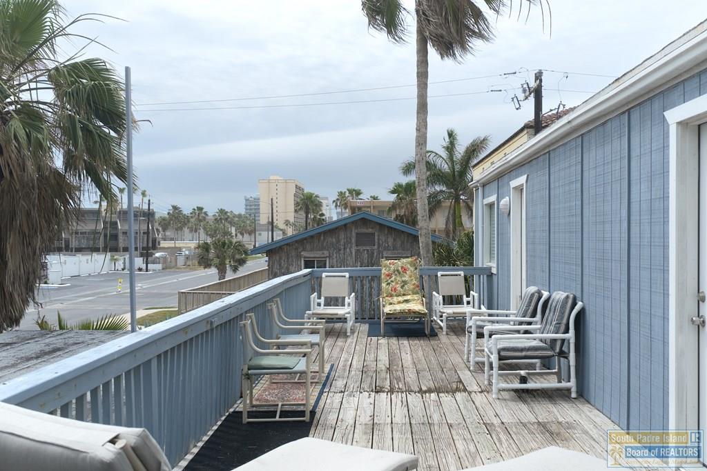 Residential Lease in South Padre Island 3