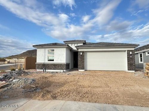 7020 W Buckhorn Trl, Peoria, AZ, 85383-6391 | Card Image