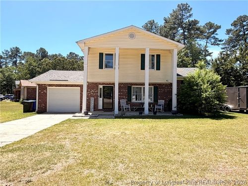 1030 Rim Rd, Fayetteville, NC, 28314-5283 | Card Image