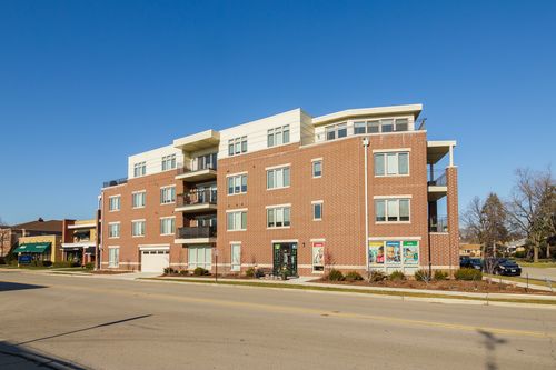 apt-3f-1212 S Vine Ave, Park Ridge, IL, 60068-5484 | Card Image