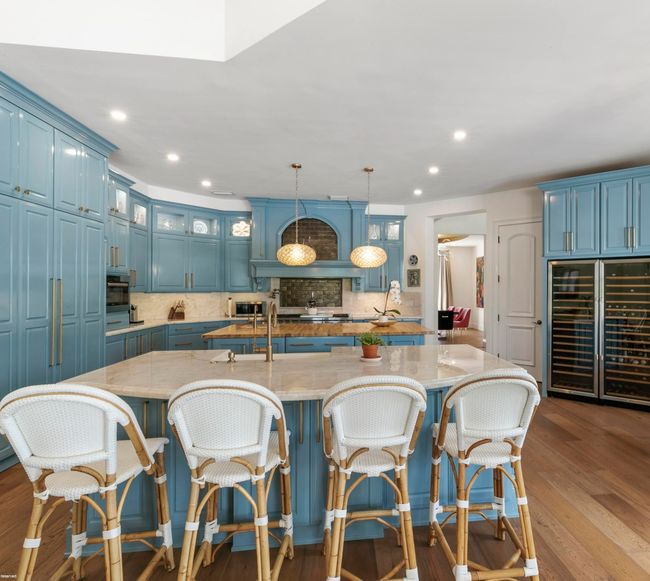 1442 Clydesdale Ave, House other with 6 bedrooms, 5 bathrooms and null parking in Wellington FL | Image 23