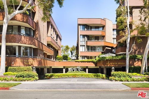 unit-353-300 N Swall Dr, Beverly Hills, CA, 90211-4737 | Card Image