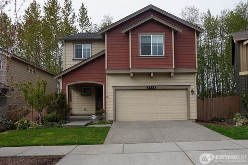 8415 10th Pl Se, Lake Stevens, WA, 98258-6666 | Card Image