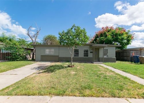 4518 Kosarek Dr, Corpus Christi, TX, 78415-2736 | Card Image