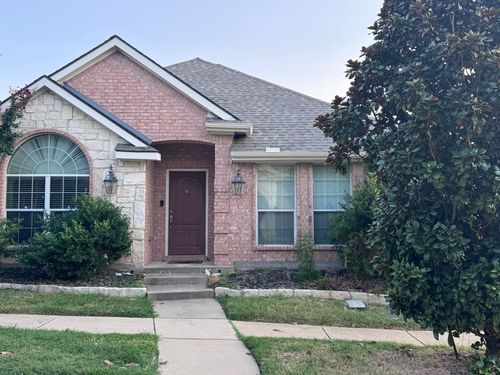 7817 Laughing Waters Trl, Mckinney, TX, 75070-6056 | Card Image