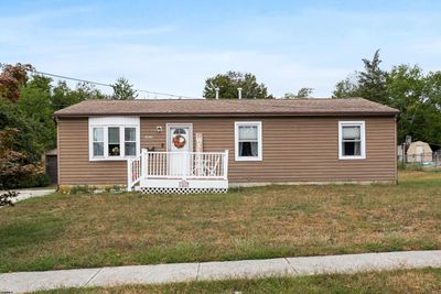 1515 6th Ave Ave, House other with 2 bedrooms, 1 bathrooms and null parking in Pleasantville NJ | Image 1