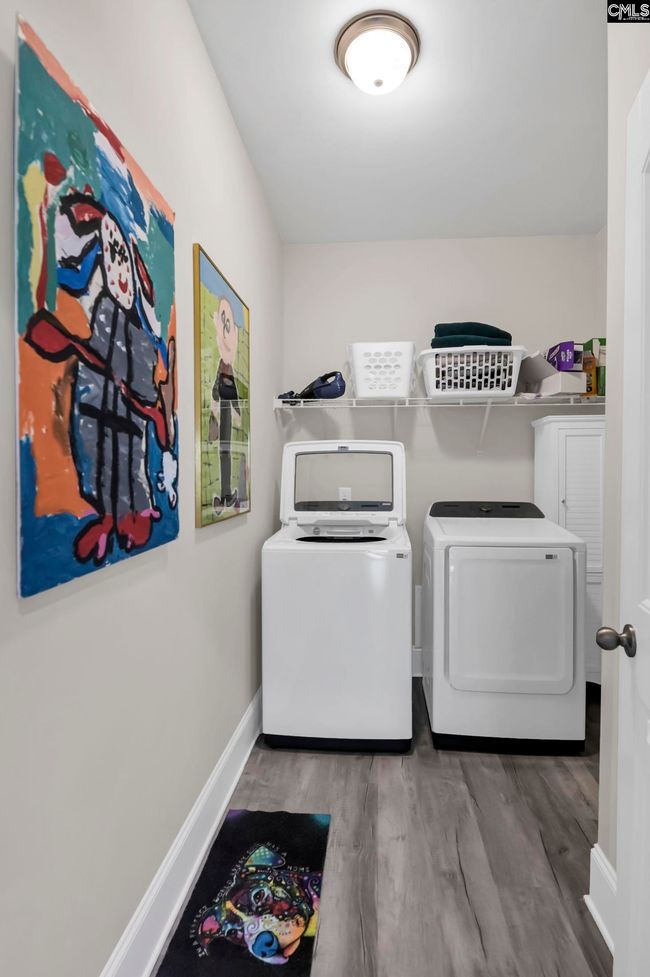 521 Mitscher Way, House other with 3 bedrooms, 2 bathrooms and null parking in Chapin SC | Image 17
