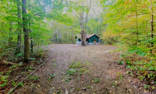 7528 Old Stump Rd, Gaylord, MI, 49735-7955 | Card Image