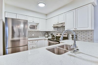 112 - 7505 138 St, Condo with 2 bedrooms, 1 bathrooms and 1 parking in Surrey BC | Image 2