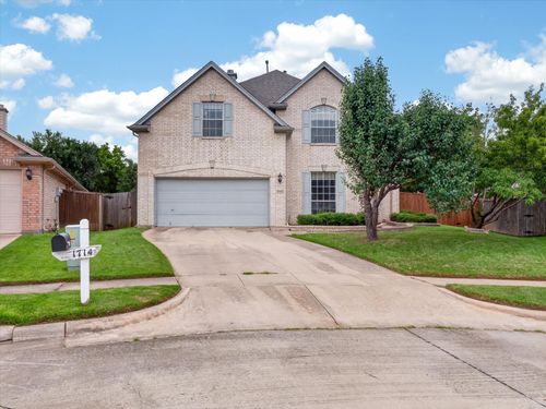 1712 Tealwood Ln, Corinth, TX, 76210-3068 | Card Image