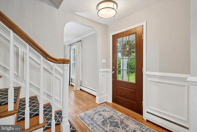 758 N Valley Forge Rd, House other with 5 bedrooms, 4 bathrooms and null parking in DEVON PA | Image 8