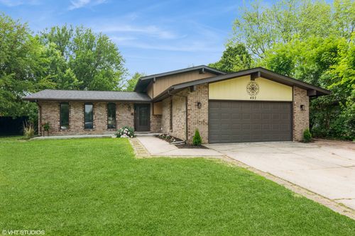 407 Greenfield Rd, Shorewood, IL, 60404-9673 | Card Image